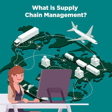 Logistics & Supply Chain